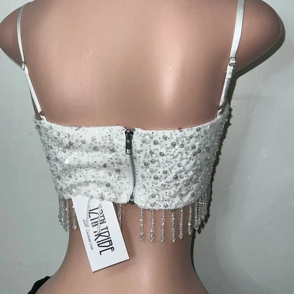 12th Tribe Top - Picture 2 of 2